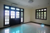 Well maintained, semi-detached house for rent in Ciputra, Tay Ho